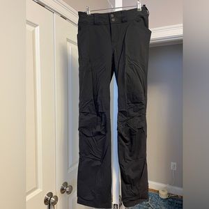 REI Sahara Roll-Up Pants